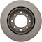 Centric Parts Standard Brake Rotor, 121.65113 121.65113 - alternate 3